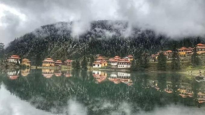 未知岛屿